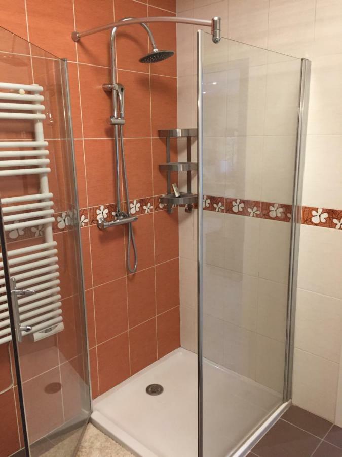 Appartement Des Trois Frontieres Apach Екстериор снимка